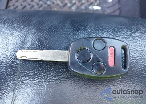 2010 Honda Civic Ex-L из США, поврежденный, VIN 2HGFG1B90AH522763